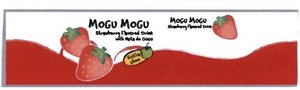 Trademark MOGU MOGU