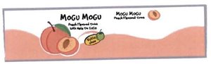 Trademark MOGU MOGU