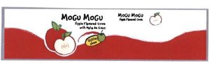 Trademark MOGU MOGU