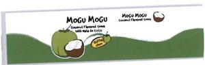 Trademark MOGU MOGU