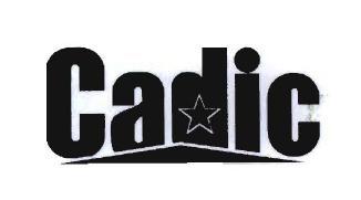 Trademark CADIC