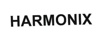 Trademark HARMONIX