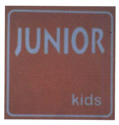 Trademark JUNIOR KIDS