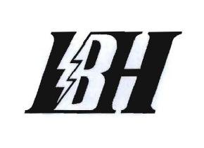 Trademark LOGO BH