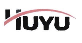 Trademark HUYU