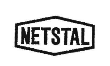 Trademark NETSTAL