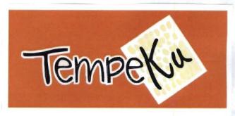 Trademark TEMPEKU