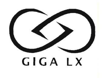 Trademark GIGA LX