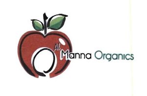 Trademark AL MANNA ORGANICS + LOGO