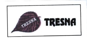 Trademark TRESNA