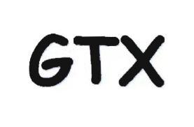 Trademark GTX