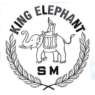 Trademark KING ELEPHANT