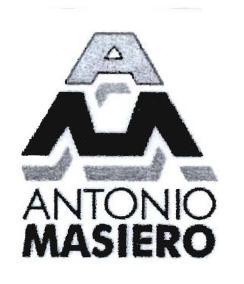 Trademark AM ANTONIO MASIERO