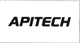 Trademark APITECH