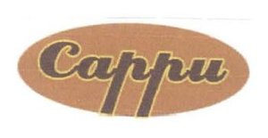 Trademark CAPPU