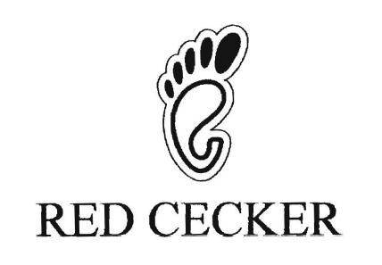 Trademark RED CECKER