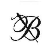 Trademark LOGO B