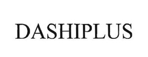 Trademark DASHIPLUS