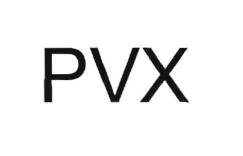 Trademark PVX