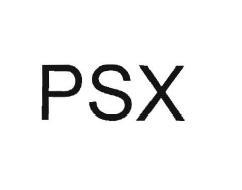 Trademark PSX