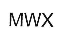 Trademark MWX