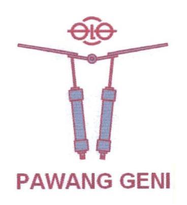 Trademark PAWANG GENI