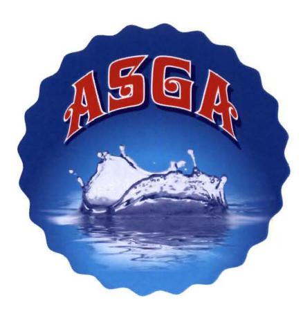 Trademark ASGA