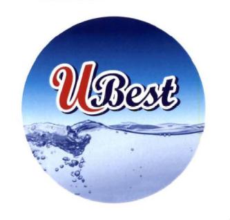 Trademark UBEST