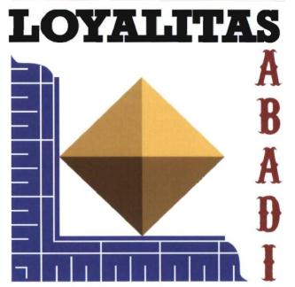 Trademark LOYALITAS ABADI