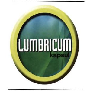 Trademark LUMBRICUM