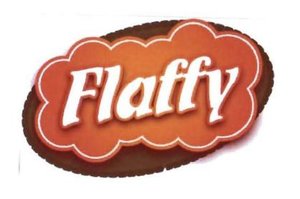 Trademark FLAFFY + LOGO