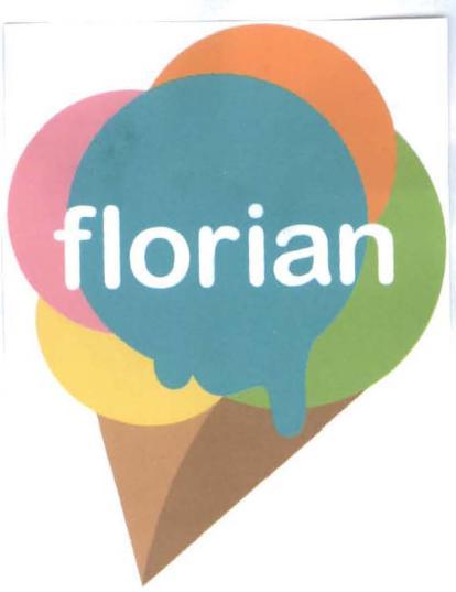 Trademark FLORIAN