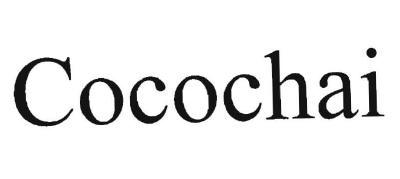 Trademark COCOCHAI