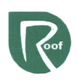 Trademark ROOF + LOGO