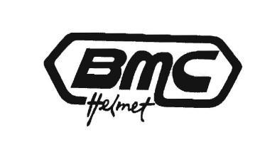 Trademark BMC HELMET