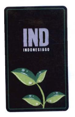 Trademark IND INDONESIAGO