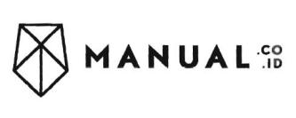 Trademark MANUAL.CO .ID