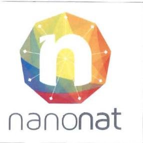 Trademark NANONAT