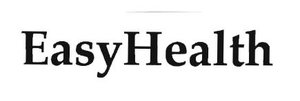 Trademark EASYHEALTH