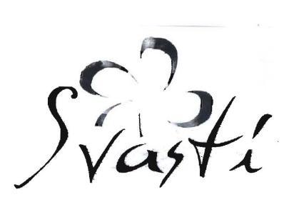 Trademark SVASTI