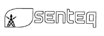 Trademark SENTEQ