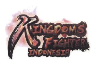 Trademark KINGDOMS FIGHTER INDONESIA