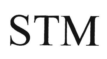 Trademark STM