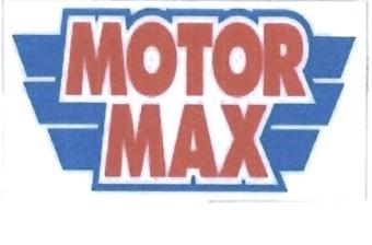 Trademark MOTORMAX = suatu penamaan
