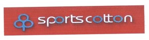 Trademark Sportscotton