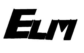 Trademark ELM