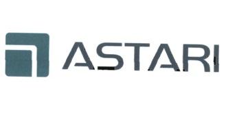 Trademark ASTARI