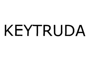 Trademark KEYTRUDA