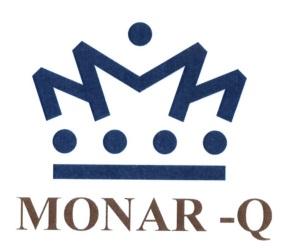 Trademark MONAR-Q