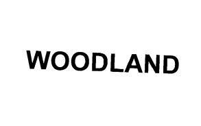 Trademark WOODLAND